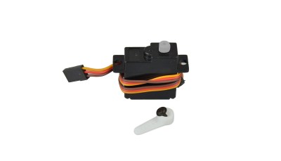 044-TOP250 Micro Servo 9G 250mm Kabel Amewi Sky Trainer